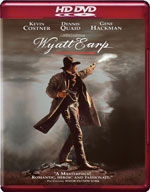 HD DVD / ���� ��� / Wyatt Earp