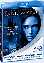 Blu-ray / ������ ���� / Dark Water