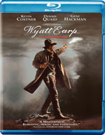 Blu-ray / ���� ��� / Wyatt Earp