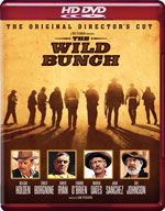 HD DVD / ����� ����� / The Wild Bunch