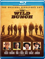 Blu-ray / ����� ����� / The Wild Bunch