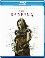 Blu-ray / ����� / The Reaping