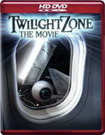 HD DVD / Сумеречная зона / Twilight Zone: The Movie