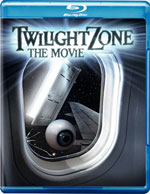 Blu-ray / Сумеречная зона / Twilight Zone: The Movie