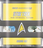 HD DVD / �������� ���� / Star Trek