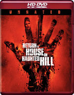 HD DVD / ����������� � ��� ������ ��������� / Return to House on Haunted Hill