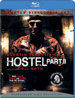 Blu-ray / ������ 2 / Hostel: Part II