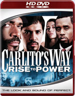 HD DVD / Путь Карлито 2: Восхождение к власти / Carlitoaposs Way: Rise to Power
