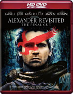 HD DVD / ��������� / Alexander