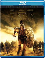 Blu-ray / ���� / Troy