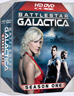 HD DVD / ����� �������� / Battlestar Galactica