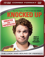 HD DVD / �������� ��������� / Knocked Up