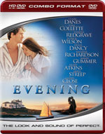 HD DVD / Вечер / Evening