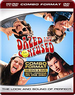 HD DVD / Под кайфом и в смятении / Dazed and Confused