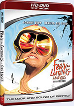 HD DVD / Страх и ненависть в Лас-Вегасе / Fear and Loathing in Las Vegas