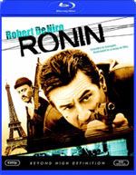 Blu-ray / ����� / Ronin