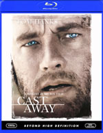 Blu-ray / ����� / Cast Away