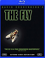 Blu-ray / ���� / The Fly