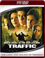 HD DVD / Траффик / Traffic