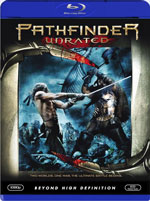Blu-ray / Следопыт / Pathfinder