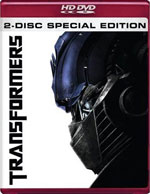 HD DVD / ������������ / Transformers
