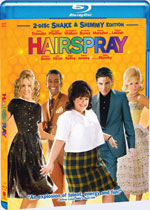 Blu-ray / ��� ��� ����� / Hairspray
