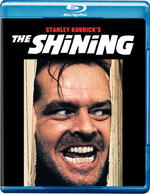 Blu-ray / ������ / The Shining