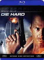 Blu-ray / ������� ������ / Die Hard