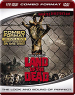 HD DVD / ����� ������� / Land of the Dead