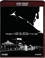 HD DVD / Ренессанс / Renaissance