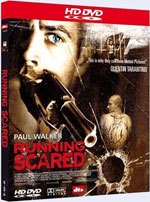 HD DVD / Беги без оглядки / Running Scared