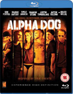 Blu-ray / Альфа Дог / Alpha Dog