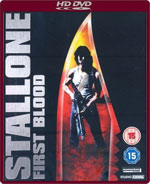 HD DVD / �����: ������ ����� / First Blood