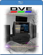 Blu-ray / Калибрационный диск: Основы HD / Digital Video Essentials: HD Basics