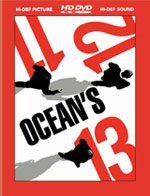 HD DVD / ���������� ����� ������ ������ / Oceanaposs Giftset