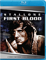 Blu-ray / �����: ������ ����� / First Blood