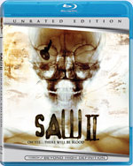 Blu-ray / ���� 2 / Saw II