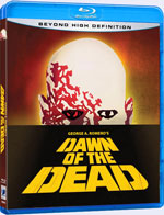 Blu-ray / ������� ��������� / Dawn of the Dead