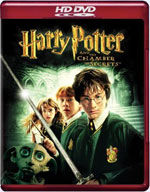 HD DVD / Гарри Поттер и тайная комната / Harry Potter and the Chamber of Secrets