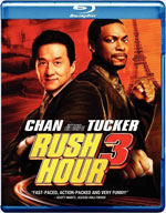 Blu-ray / Час пик 3 / Rush Hour 3
