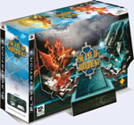 PS3 / Eye of Judgement / Eye of Judgement
