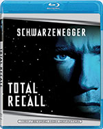 Blu-ray / ��������� ��� / Total Recall