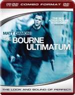 HD DVD / ���������� ����� / The Bourne Ultimatum