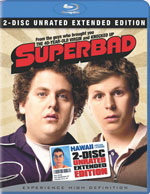 Blu-ray / Super����� / Superbad