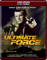 HD DVD / ������ ������ / Ultimate Force