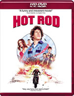 HD DVD / ����� / Hot Rod