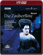 HD DVD / ������: ��������� ������ / Mozart: Die Zauberflote