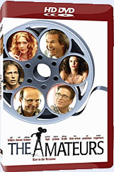 HD DVD / �������� / The Amateurs