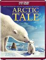 HD DVD / ����������� ������� / Arctic Tale
