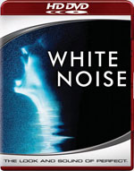 HD DVD / Белый шум / White Noise